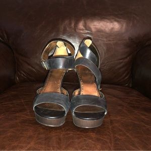 Nine West Wedges